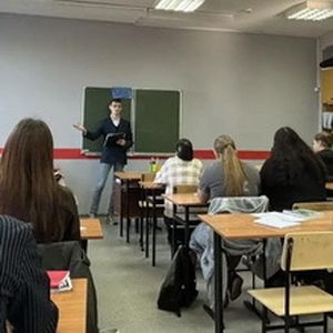 «Разговоры о важном»