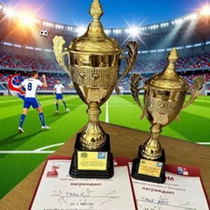 Турнир по микрофутзалу