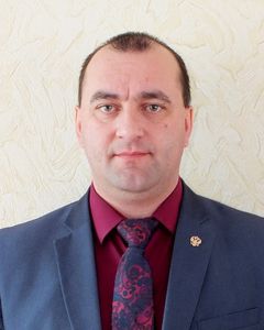 МАГЕРРАМОВ Рафаил Вагифович