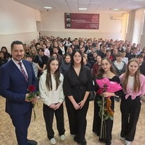 Международный День музыки