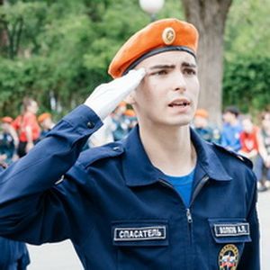 «Зарница 2.0»