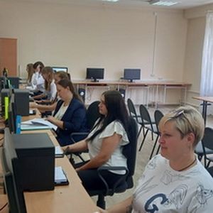 Демонстрационный экзамен - 2024