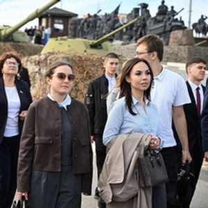 Совет Молодёжных парламентов