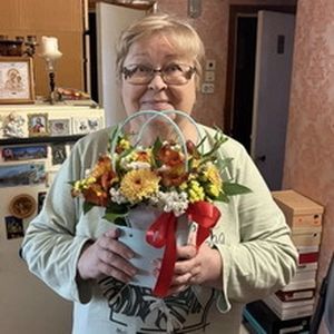 Визит внимания «Дорогой преподаватель»