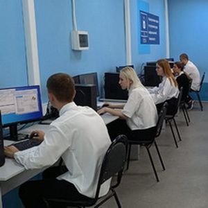Демонстрационный экзамен - 2024