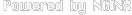 Используются технологии NGINX