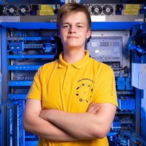 Единый день открытых дверей